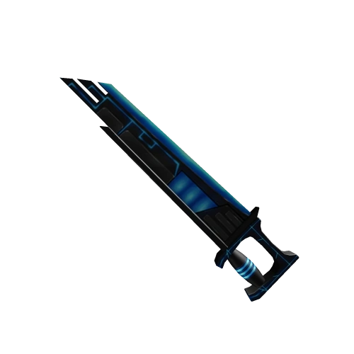 Virtual Knife