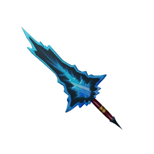 Winter's Edge Knife