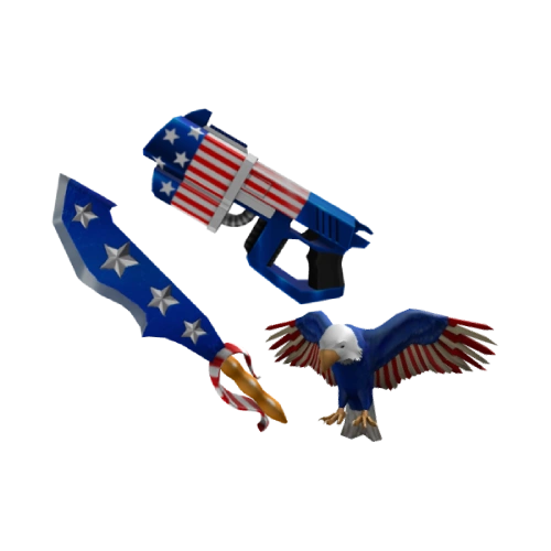 America Bundle