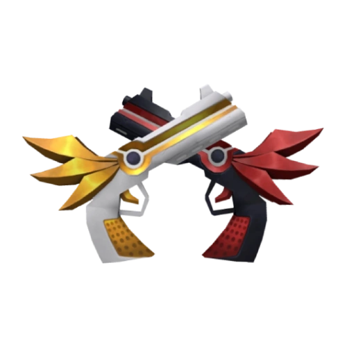 Bringer Bundle