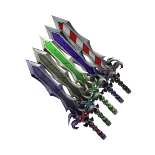 Eternal Bundle