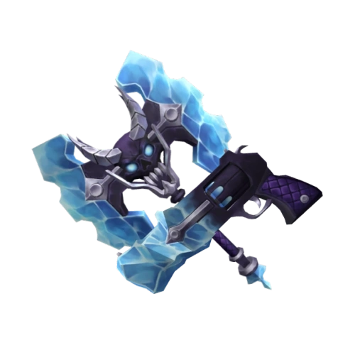 Ice Bundle